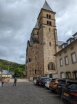 September 2022 Saarland